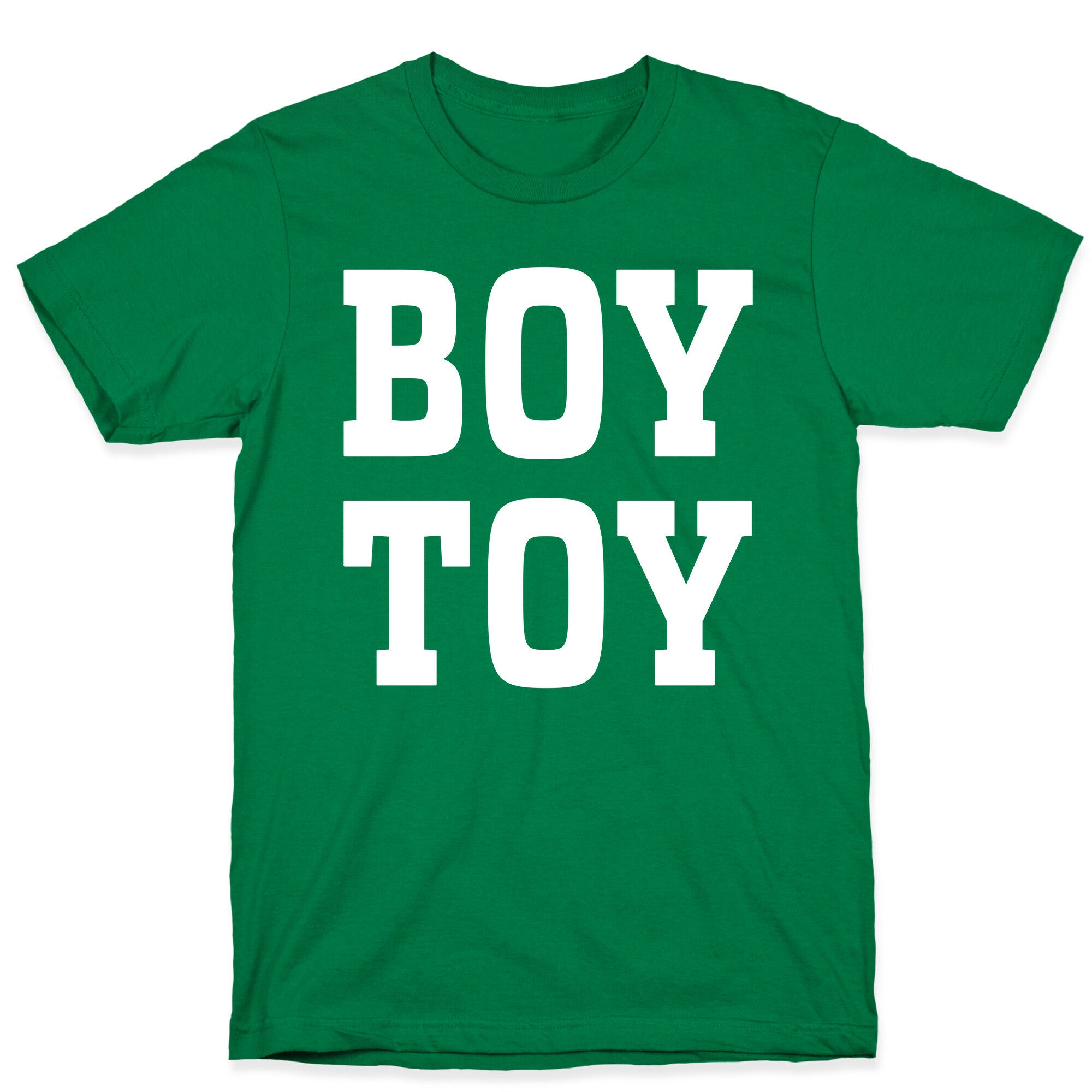 Boy Toy T-Shirt